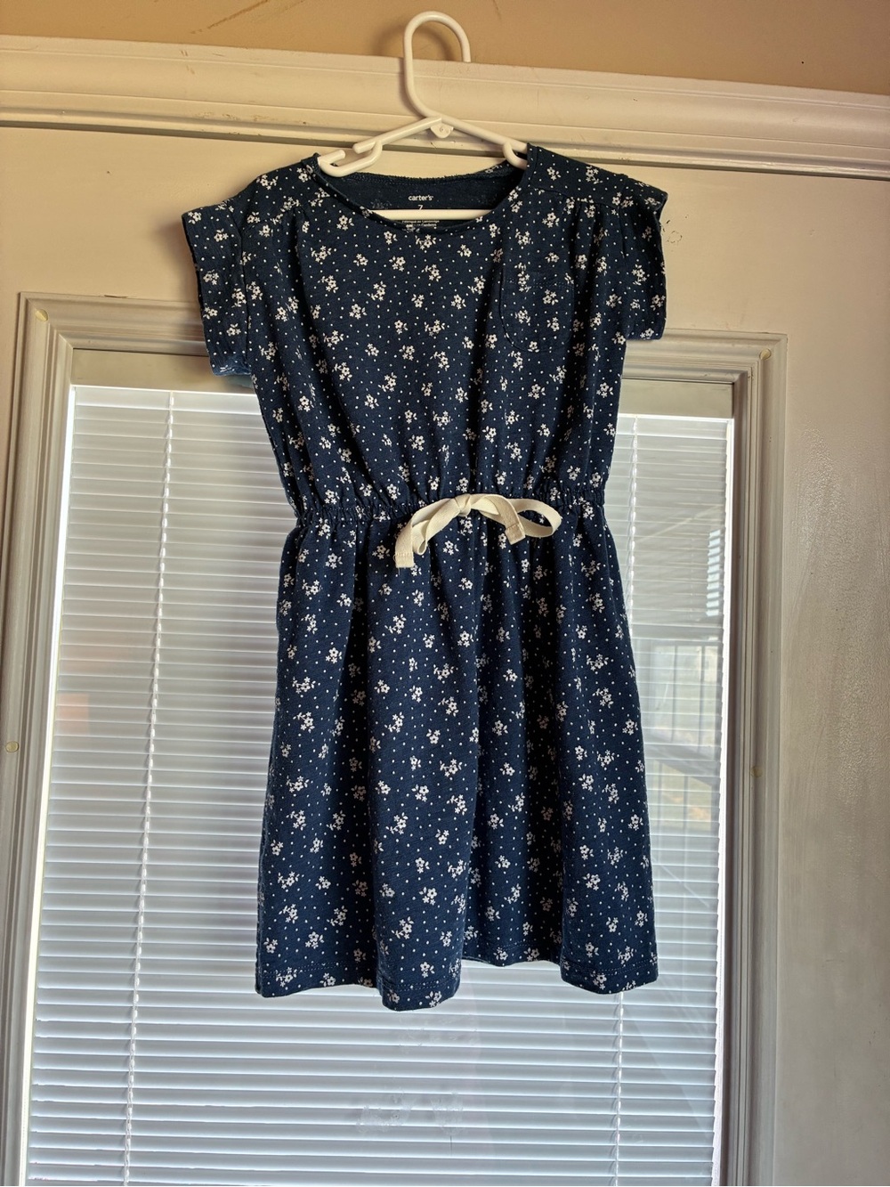 Girls CARTERS Dress 7